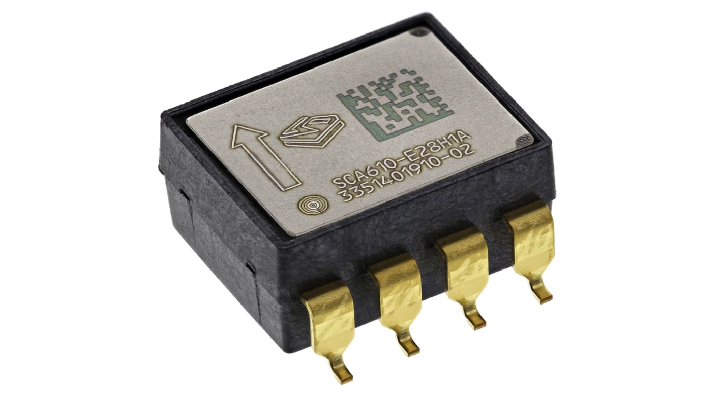 Murata Surface Mount Sensor, SMD, 8-Pin