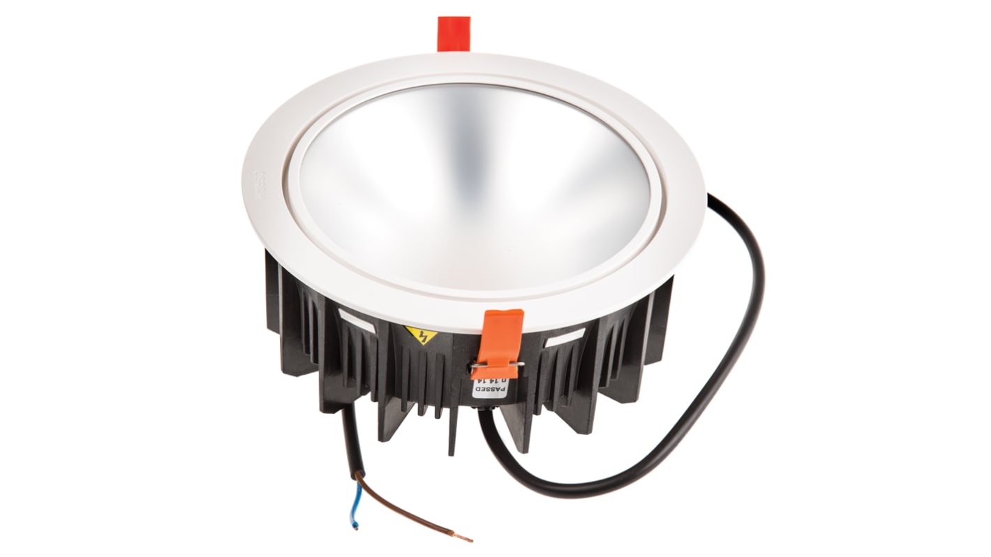 Osram led downlight clearance