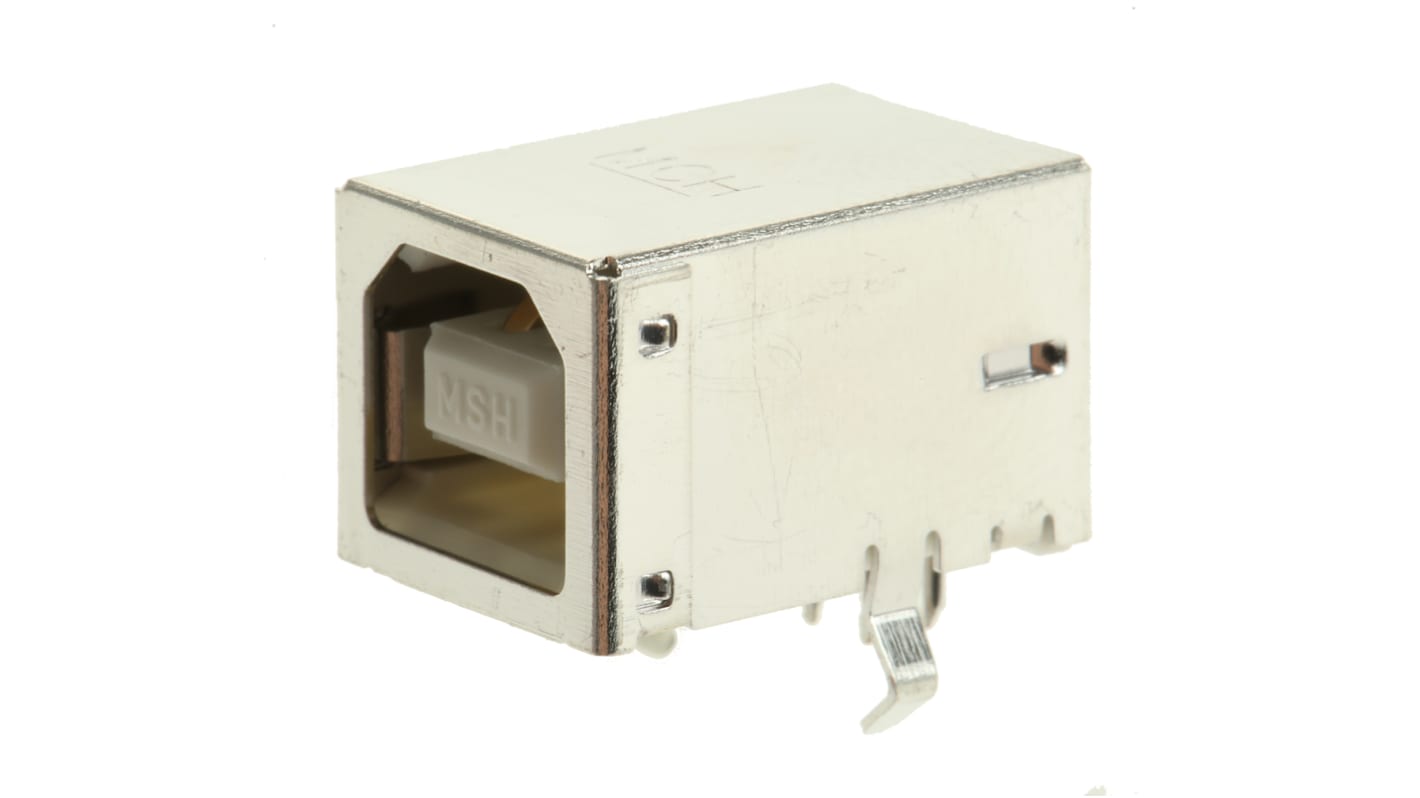 I/O Connectors Part 670689001 | Molex