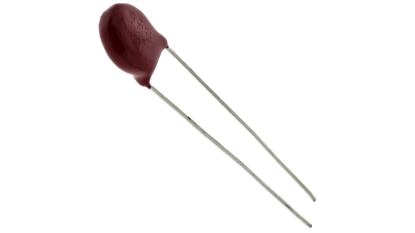 Warystor z tlenków metali 473V 275V 23J 369V 710V 10A