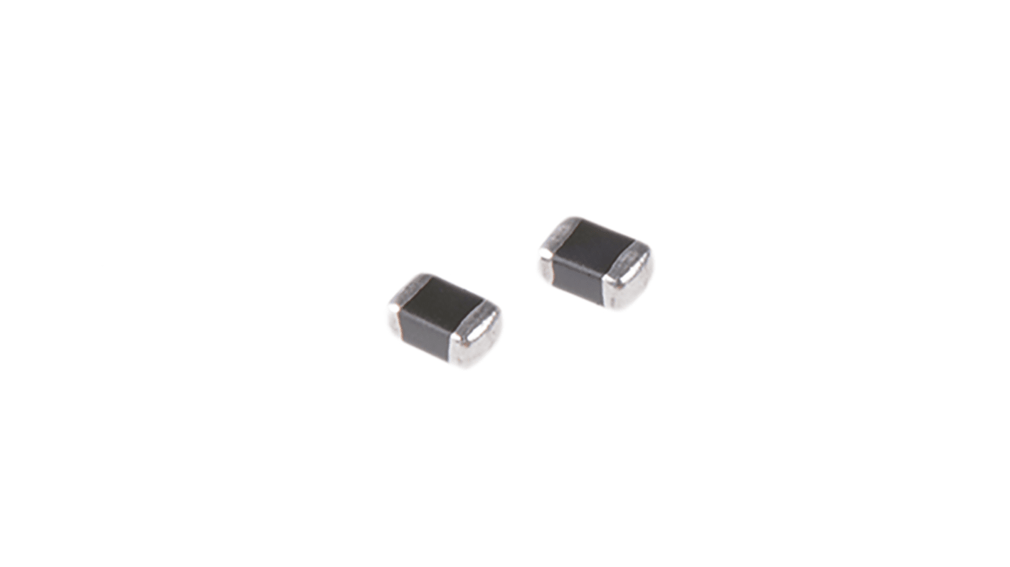 Varistor Littelfuse ML, tensión de ruptura 28V, 1A, 0.3J, 520pF, encapsulado 0805 (2012M), dim. 2.01 x 1.25 x 1.1mm