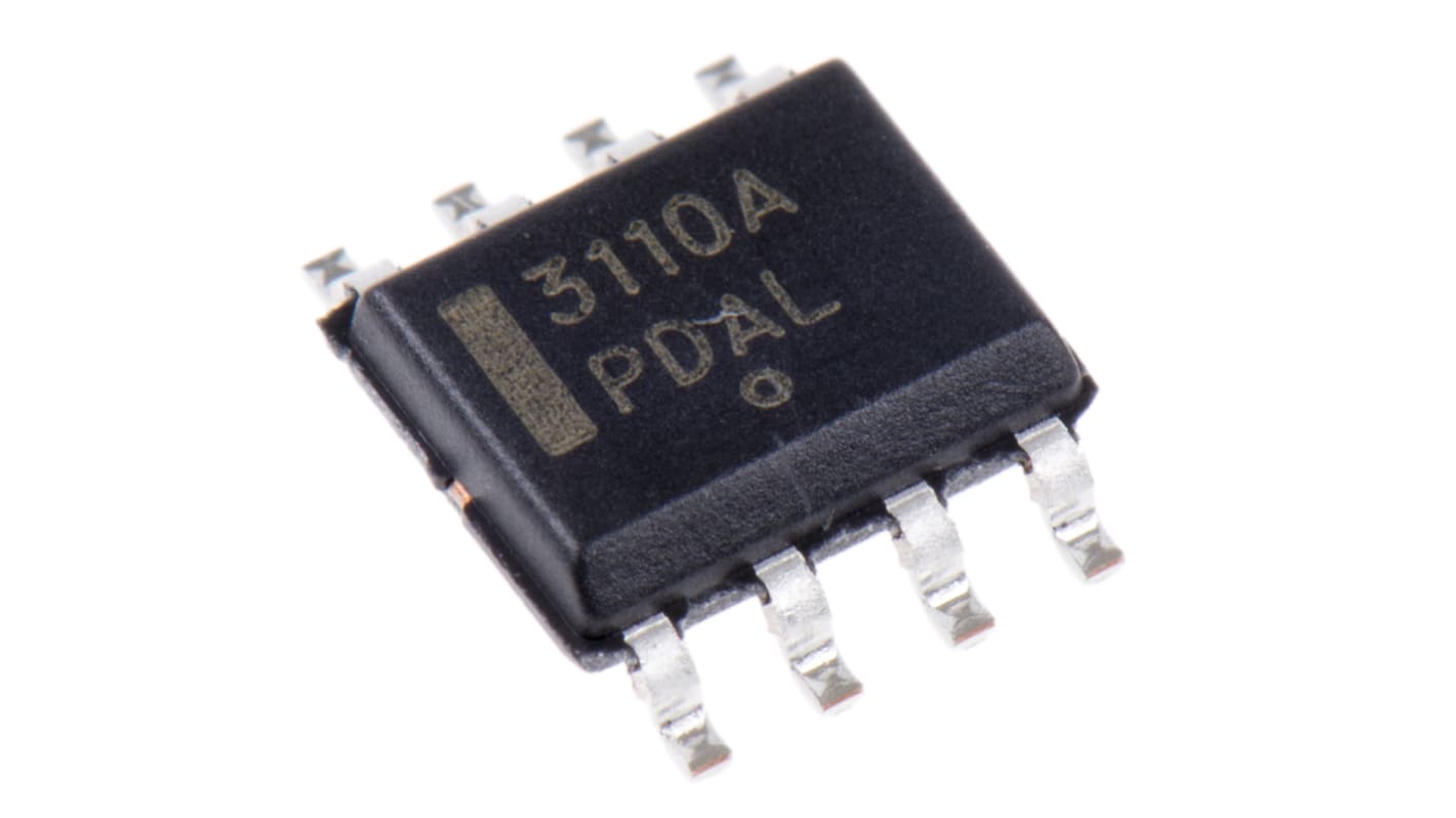 onsemi MOSFET驱动器, SOIC, 2个驱动器, 8针, 贴片安装, 13.2V电源