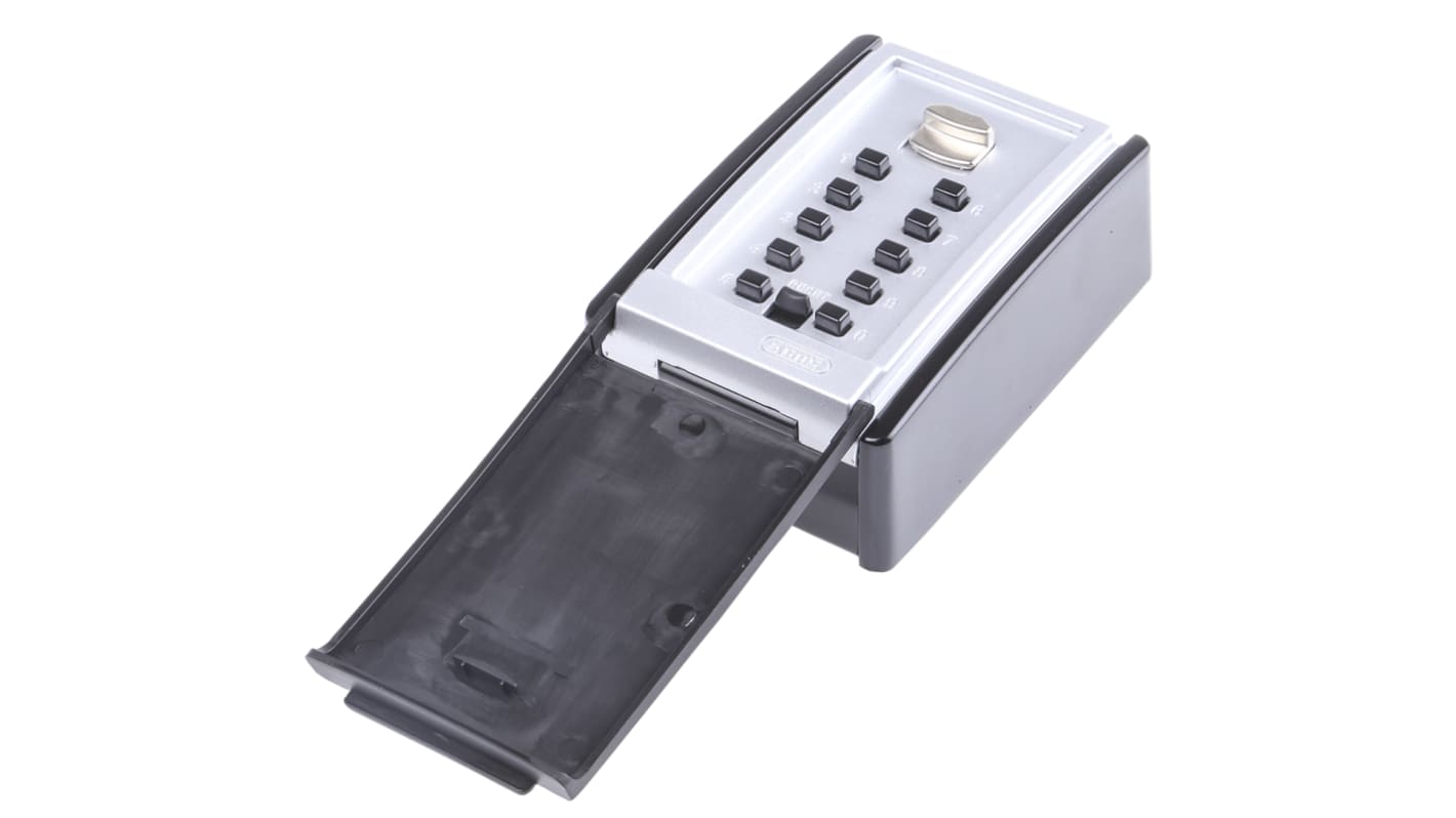 ABUS ダイヤル錠 ロック式キーボックス