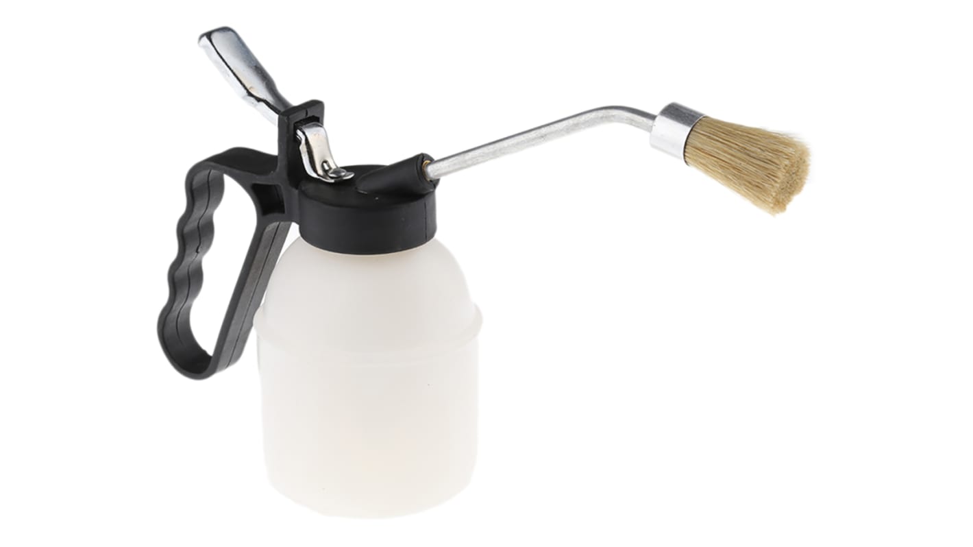 RS PRO HDPE Oil Can, 0.35L