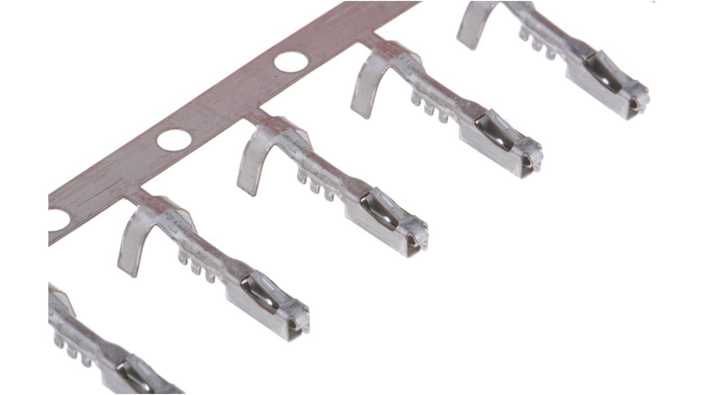 Terminale per connettori automotive Delphi Metri-Pack 150, Femmina