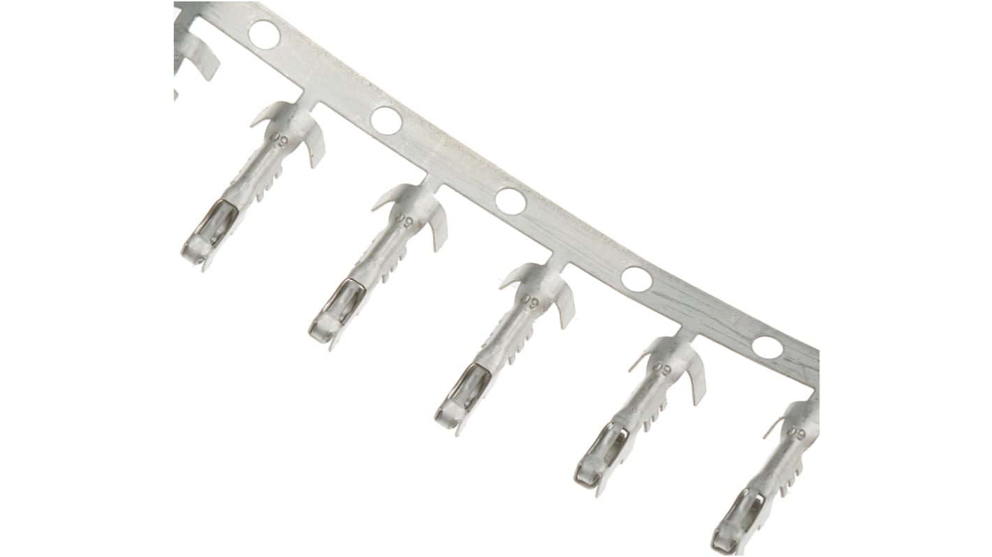 Terminale per connettori automotive Delphi Metri-Pack 150, Femmina