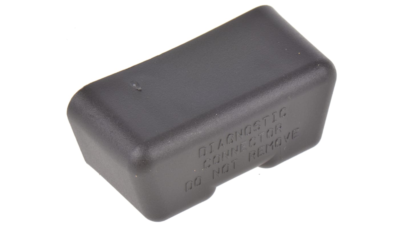 Carcasa para conector de automoción Delphi serie Sicma Series