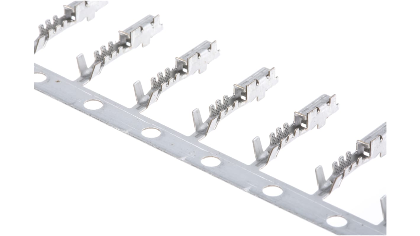 Delphi Metri-Pack 150 Kfz-Anschlussklemme Stecker