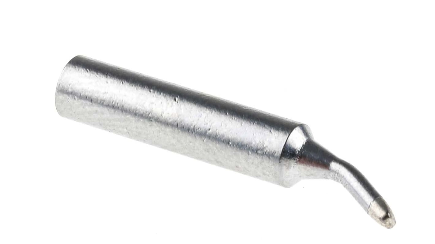 Weller 弯头螺丝刀烙铁头, 1.6mm, XNT系列, XNT AX