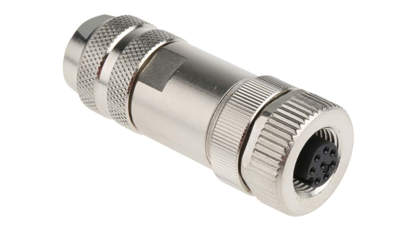 Phoenix Contact Circular Connector