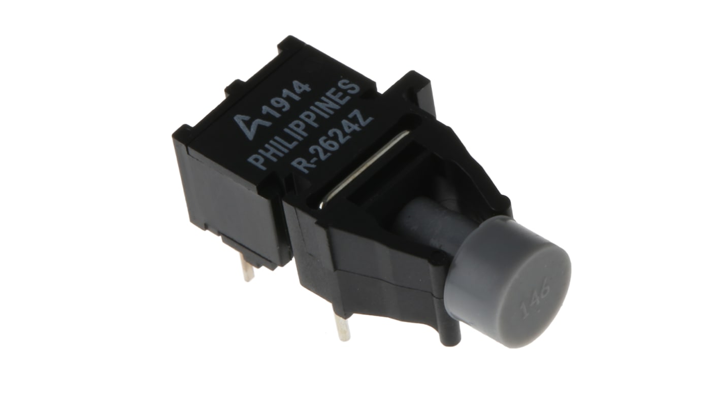 Broadcom AFBR-2624Z 50MBd 685nm Fibre Optic Receiver