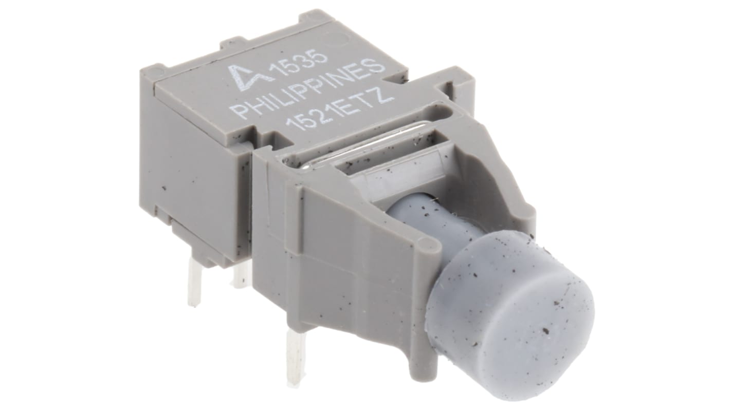 Broadcom HFBR-1521ETZ, 5MBd Fibre Optic Transmitter 660nm, Round Versatile Link Connector, 18.8 x 12.19 x 7.62mm