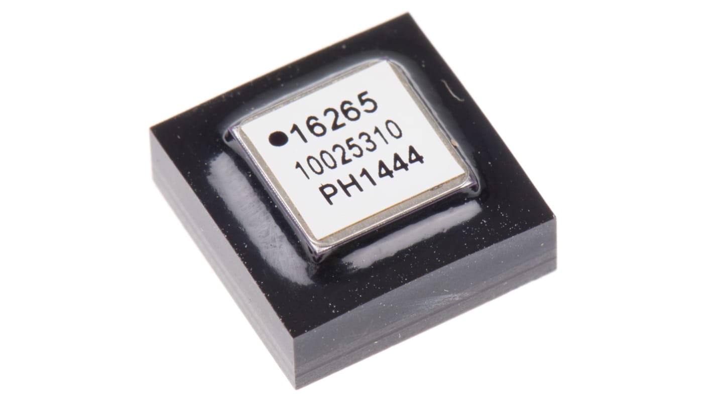 Analog Devices Surface Mount Sensor, LGA, SPI, 20-Pin