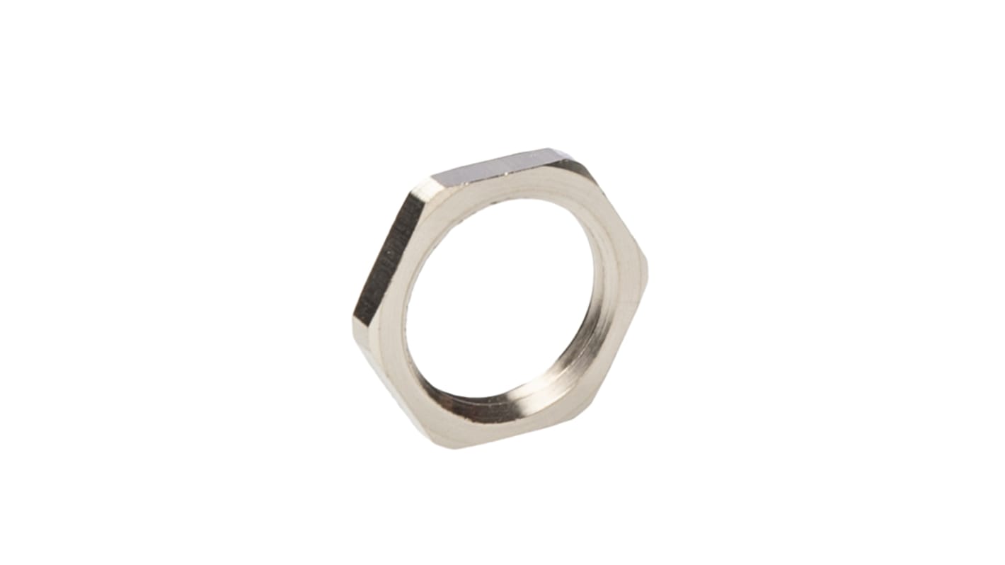 Phoenix Contact Flat Nut for use with Flush Type Connector