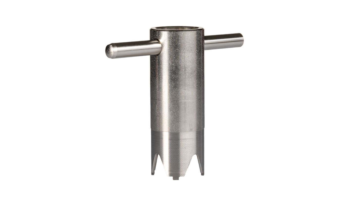 Llave de conector Phoenix Contact 1604255