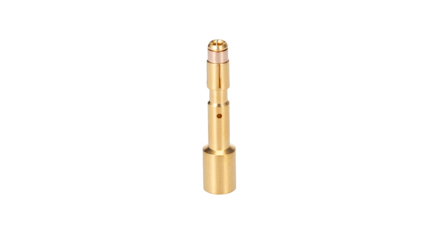 Phoenix Contact Female Crimp Crimp Contact, Contact Size 2mm, Wire Size 18 → 14 AWG
