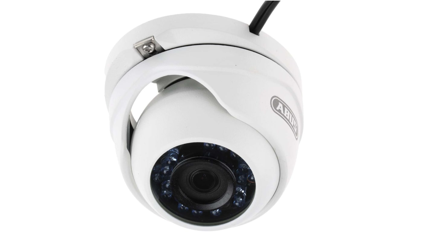 ABUS Analogue Indoor, Outdoor IR CCTV Camera