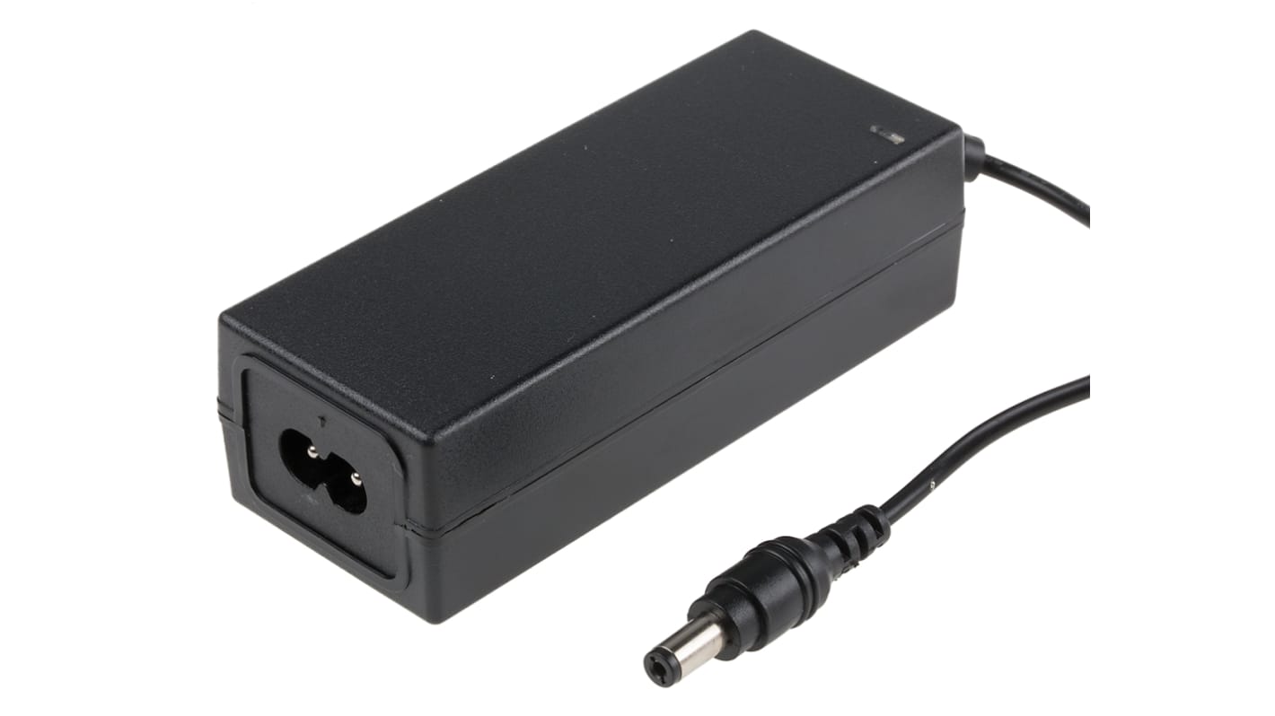 RS PRO AC/DC Adapter