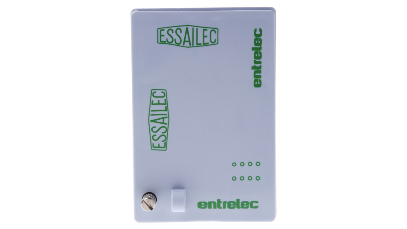 Essailec Netz-Testblock 0.34 → 10mm² 400 V