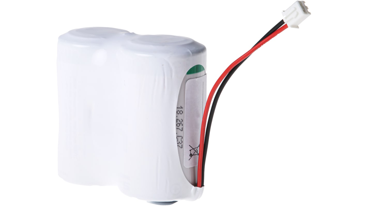 Rs-Online Batteria interna Siemens per uso con MAG 8000