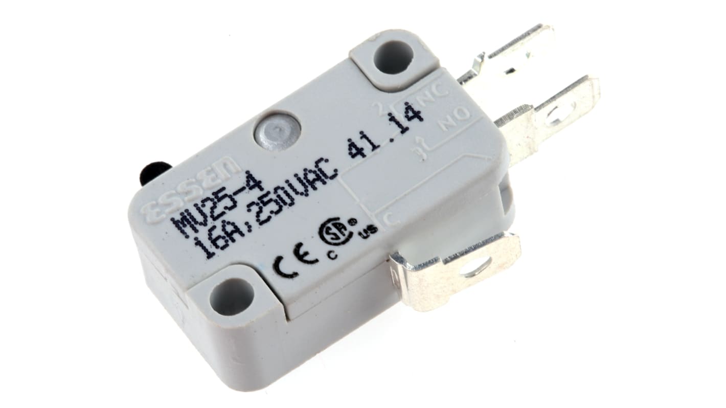 Łącznik Micro z trzpieniem RS PRO SP-CO