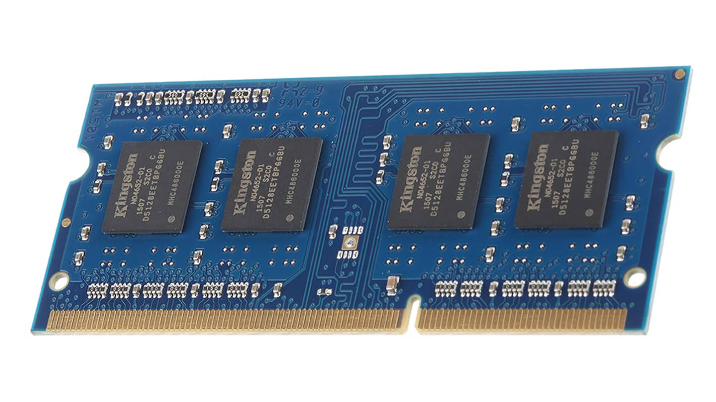Kingston ddr3 sodimm clearance