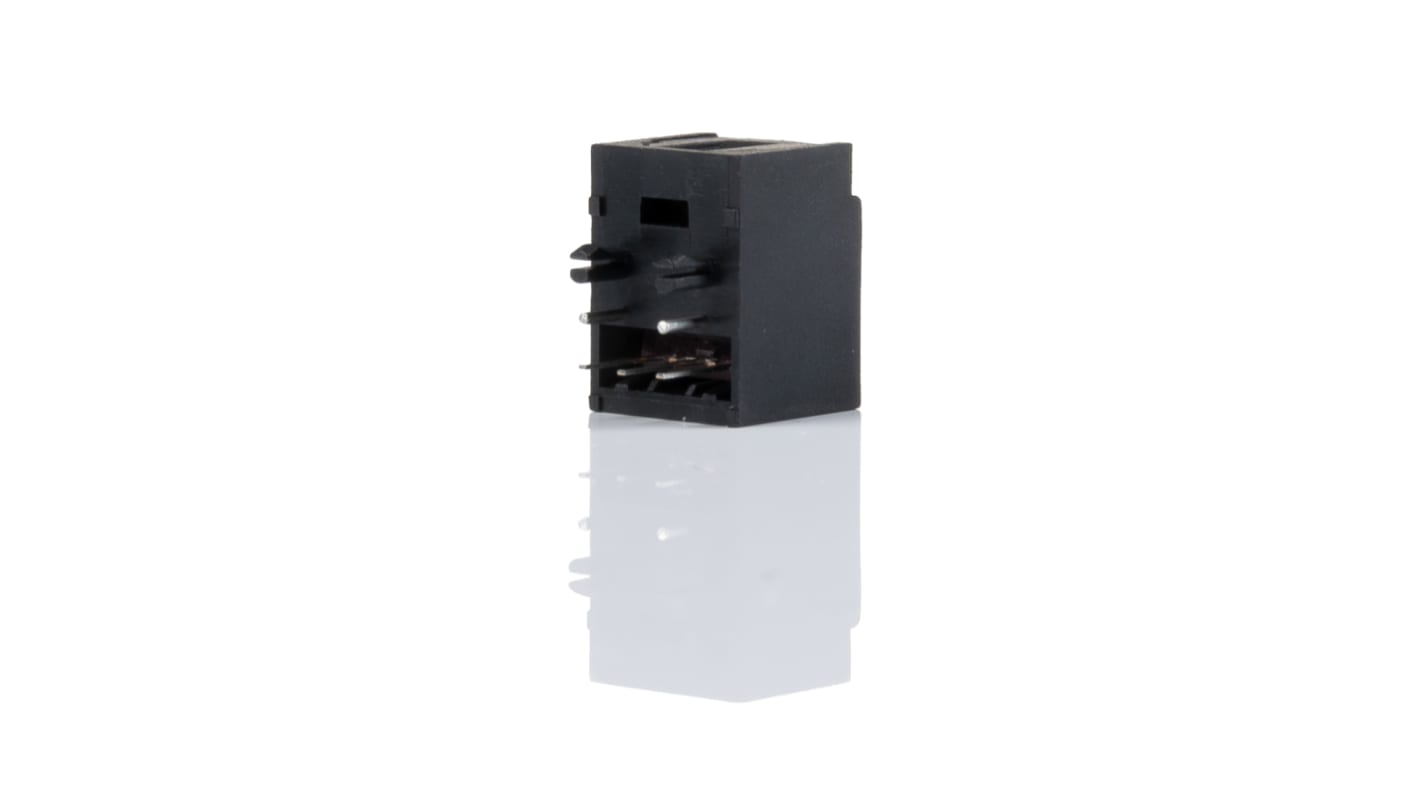 Connettore per fibra ottica Jack RS PRO