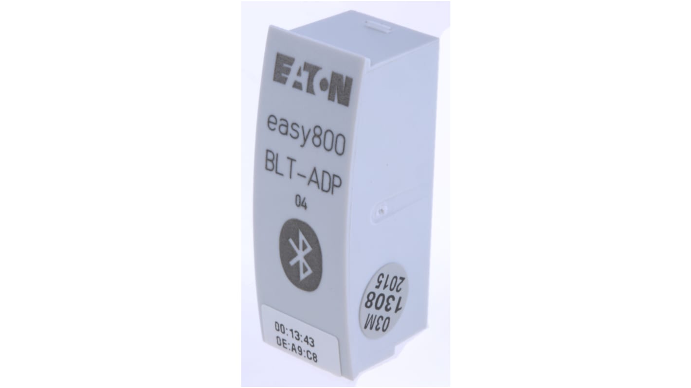 Eaton Bluetoothアダプタ リレー easy