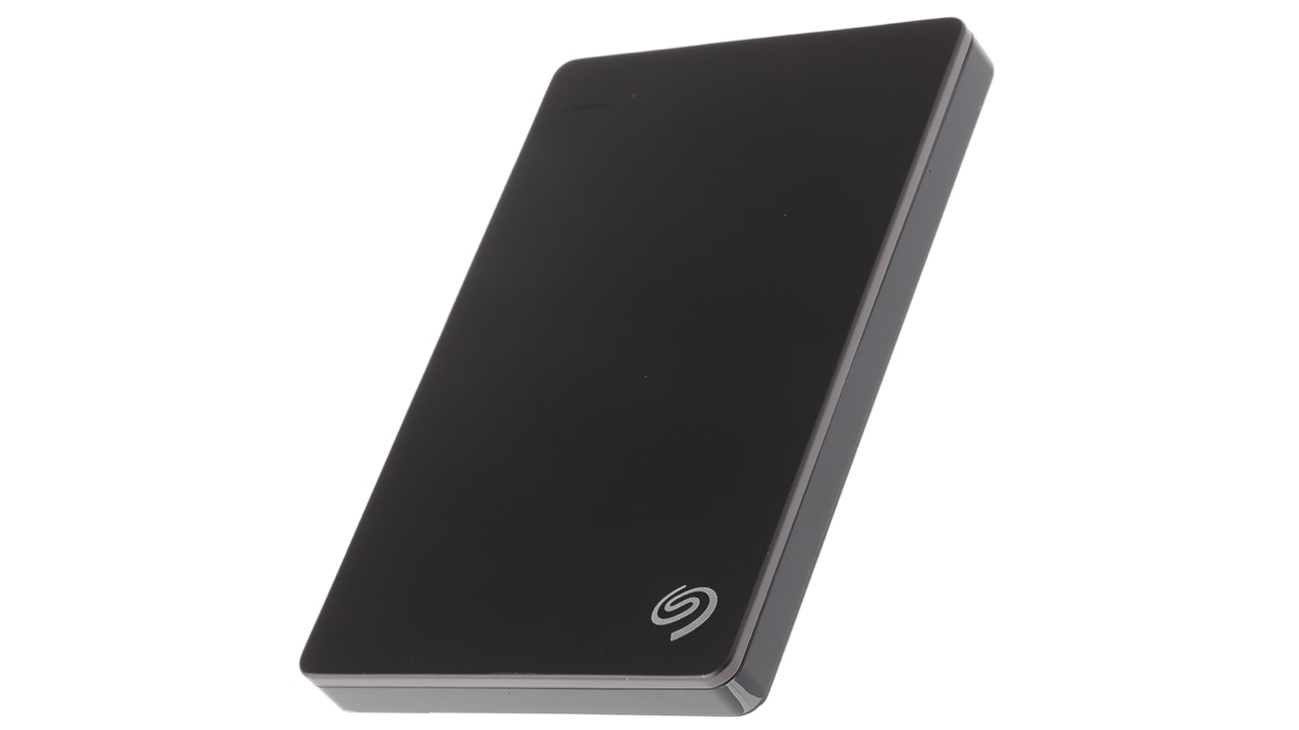 Externí pevný disk 1 TB Externí, rozhraní: USB 3.0 Seagate