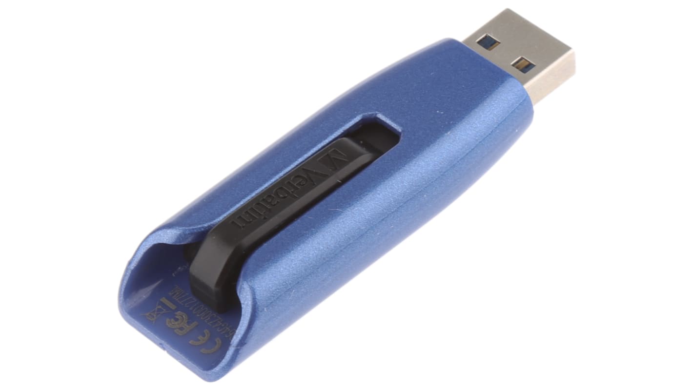 Verbatim Store 'n' Go V3 Max 64 GB USB 3.0 USB Stick