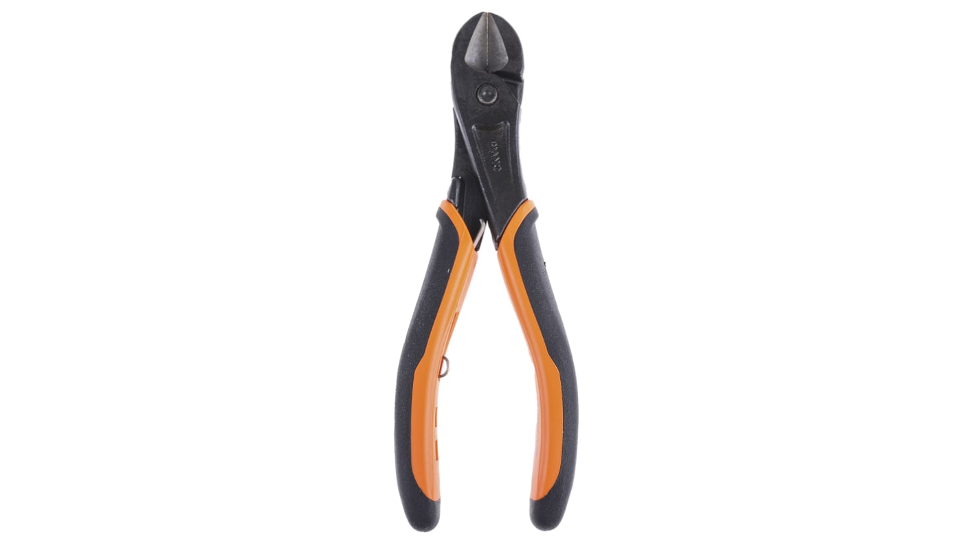 Bahco Seitenschneider 140 mm / Backen 15.9mm, Schneidleistung 2.2mm