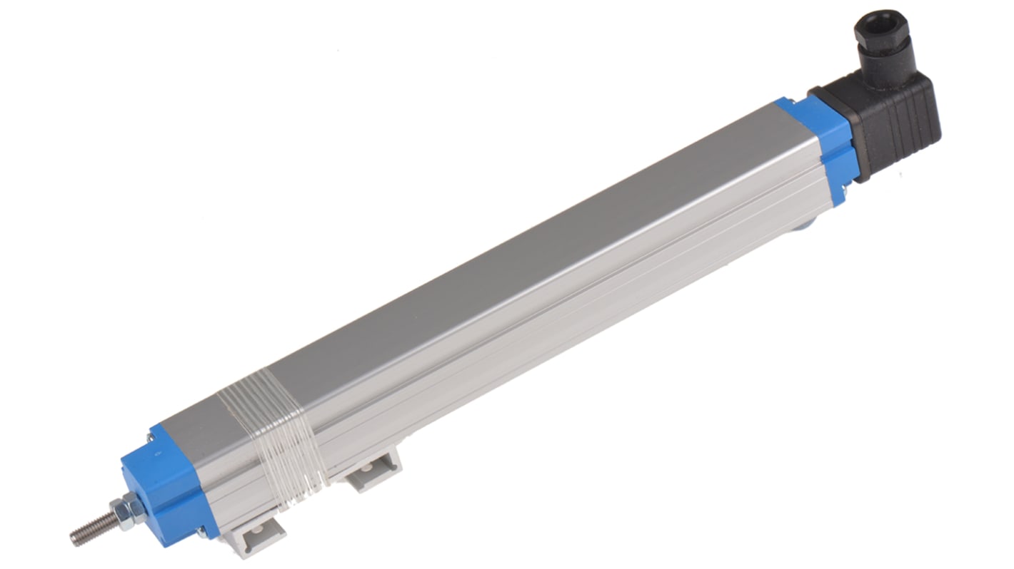 Vishay REC 115L Series Linear Measuring Linear Transducer