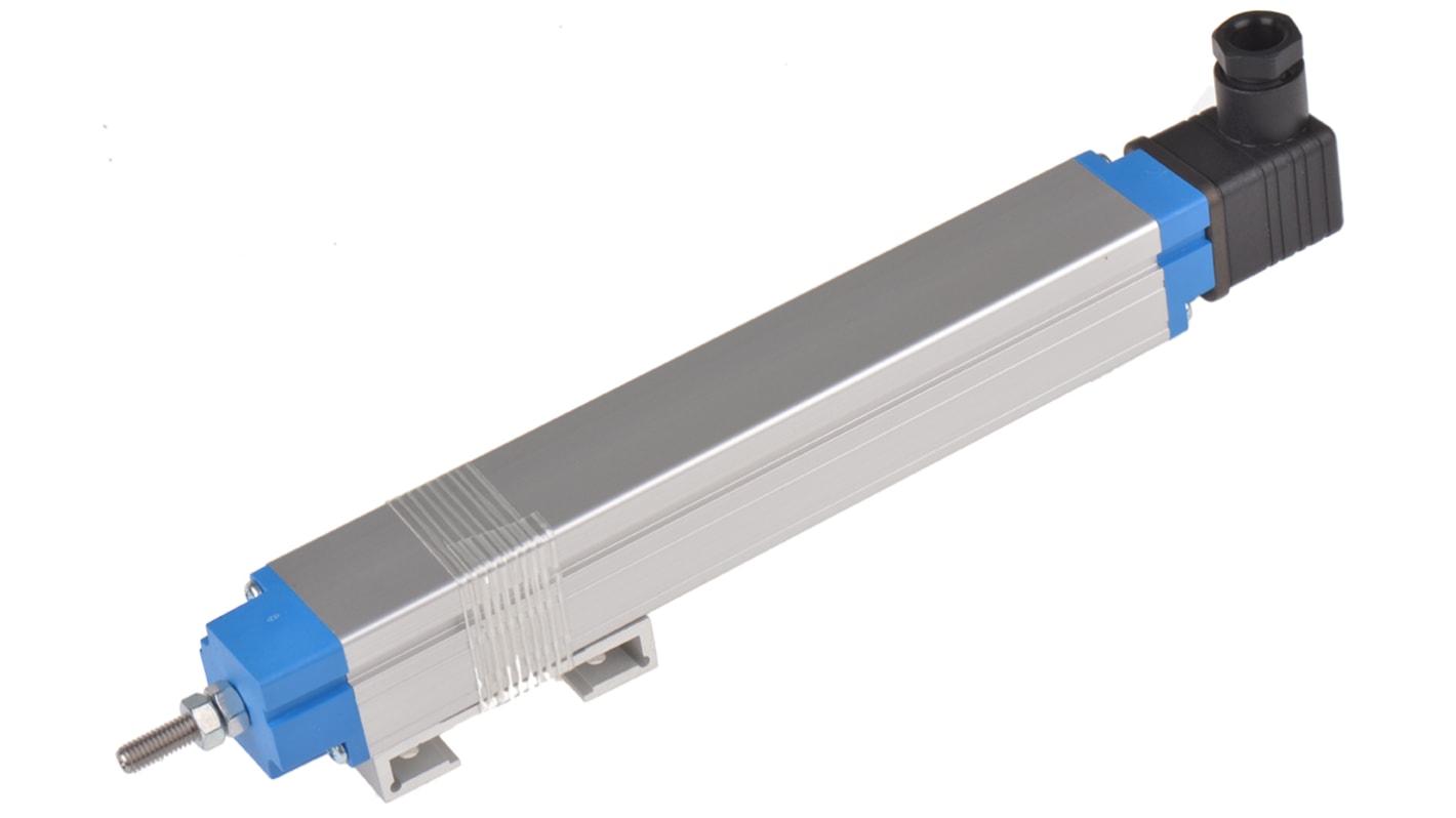 Vishay REC 115L Series Linear Measuring Linear Transducer