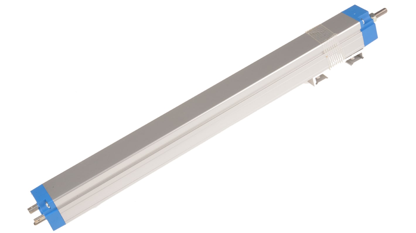 Vishay REC 115L Series Linear Measuring Linear Transducer