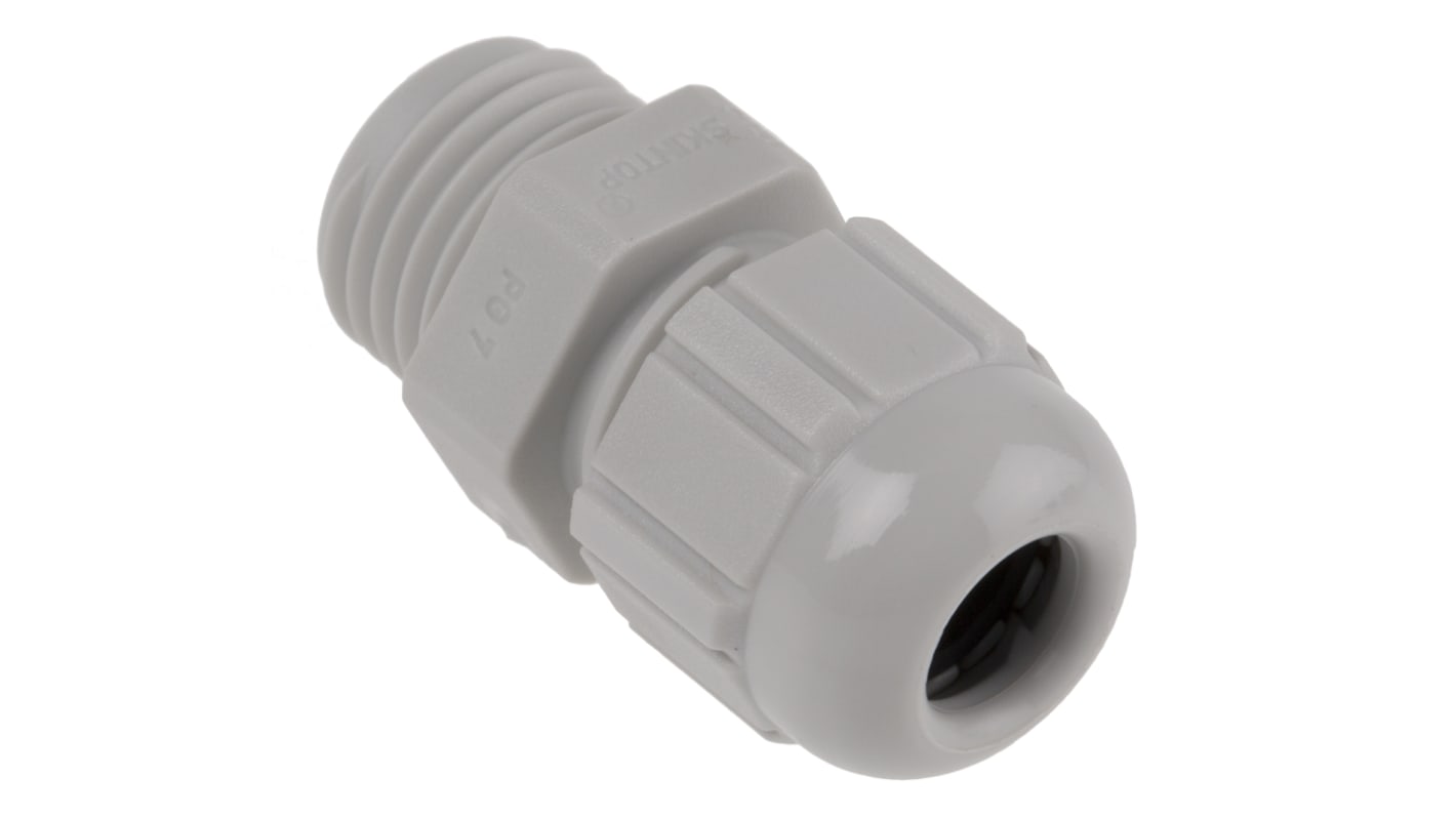Kabelová průchodka 53018000 Polyamid, IP68 PG7 Lapp