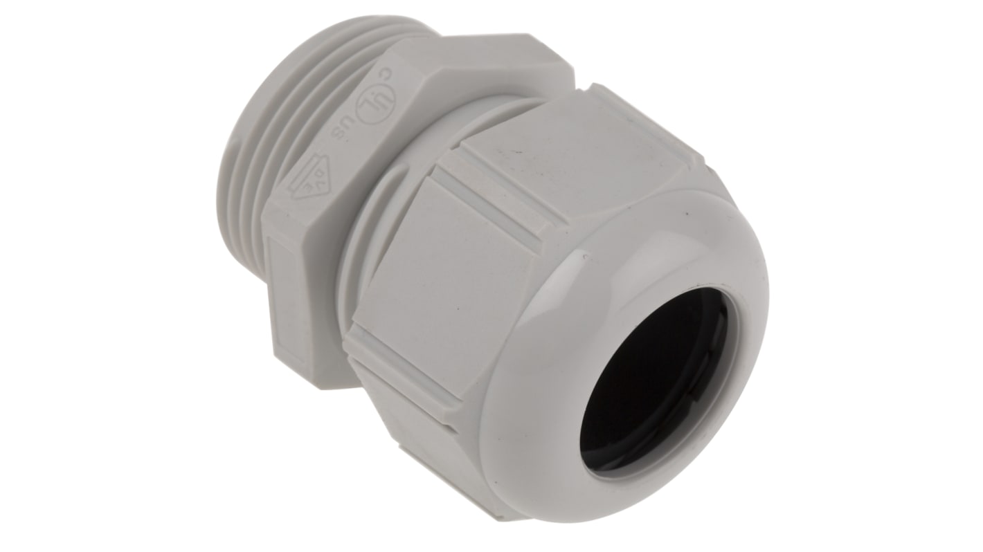 Kabelová průchodka 53111430 Polyamid, IP68, IP69 M25 Lapp