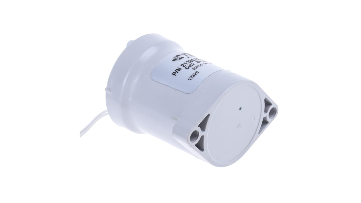 TE Connectivity AMP+ EVC 135 Contactor, 1-Pole, 135 A