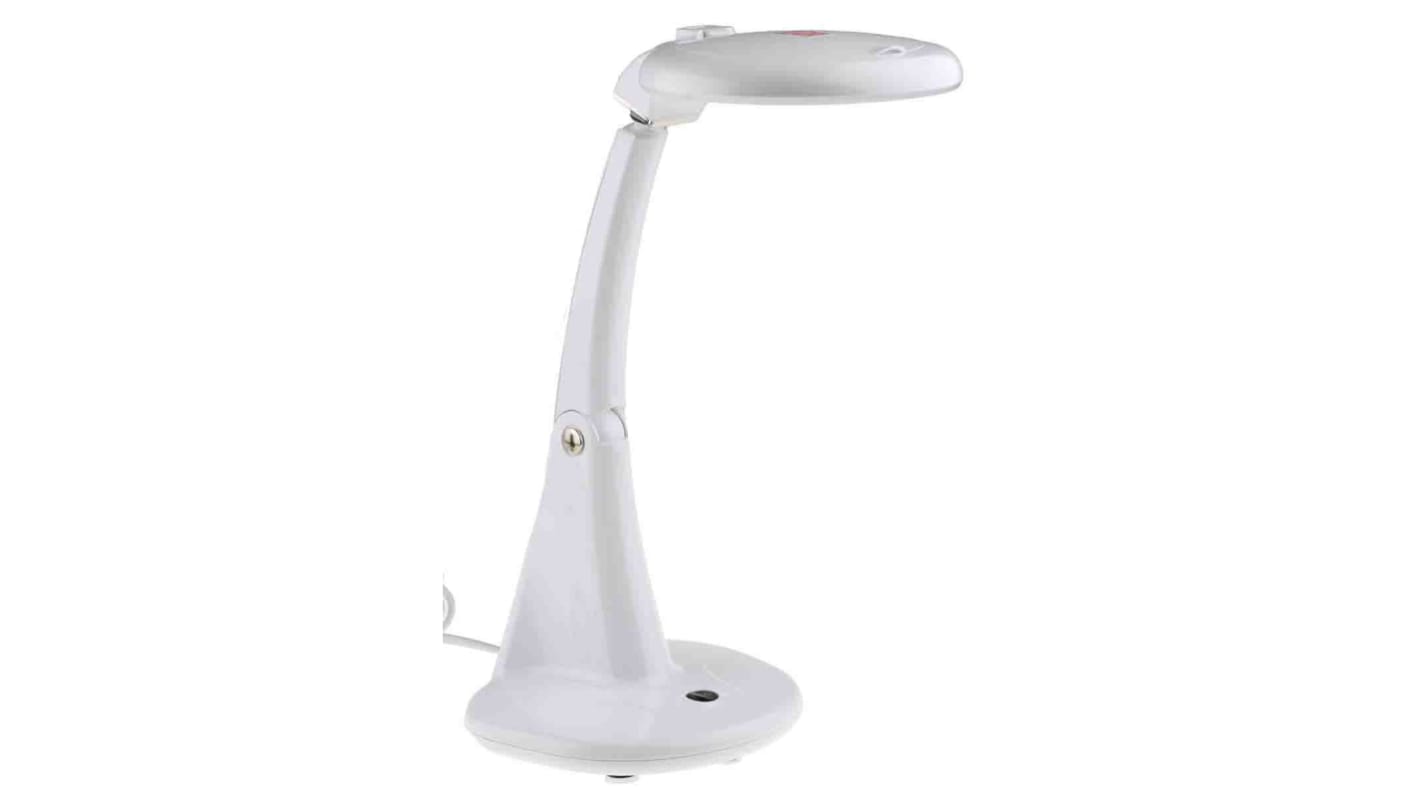 Lampada d'ingrandimento LED RS PRO, 3 dpt, 12 dpt, 100mm, 2W