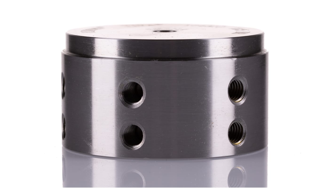 Accoppiatore Rexnord, Accoppiamento a fascio, Ø est. 120mm, coppia 105Nm, foro 48mm