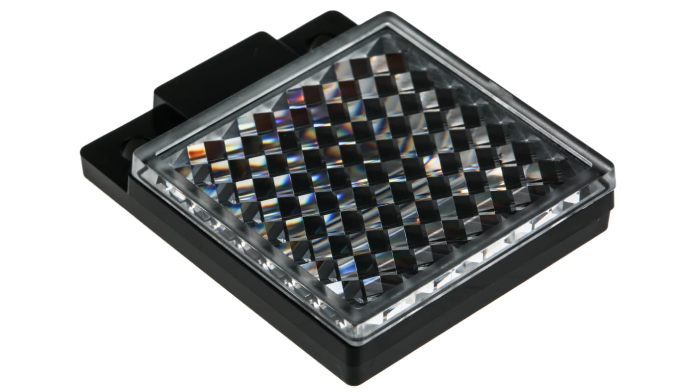 Rs-Online Riflettore per sensore Panasonic per uso con Serie NX5-PRM5 serie NX5-RM7