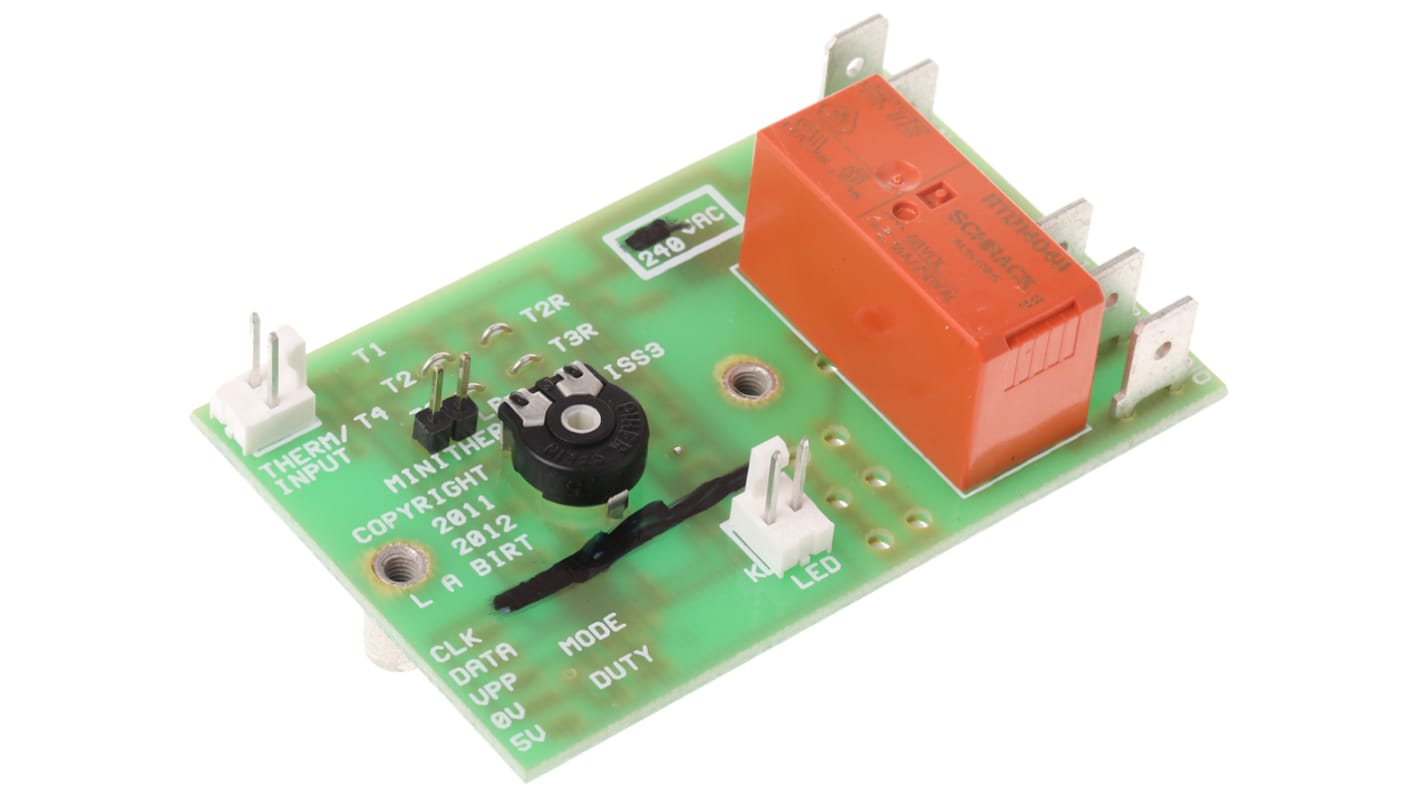 Tempatron Temperature Controller