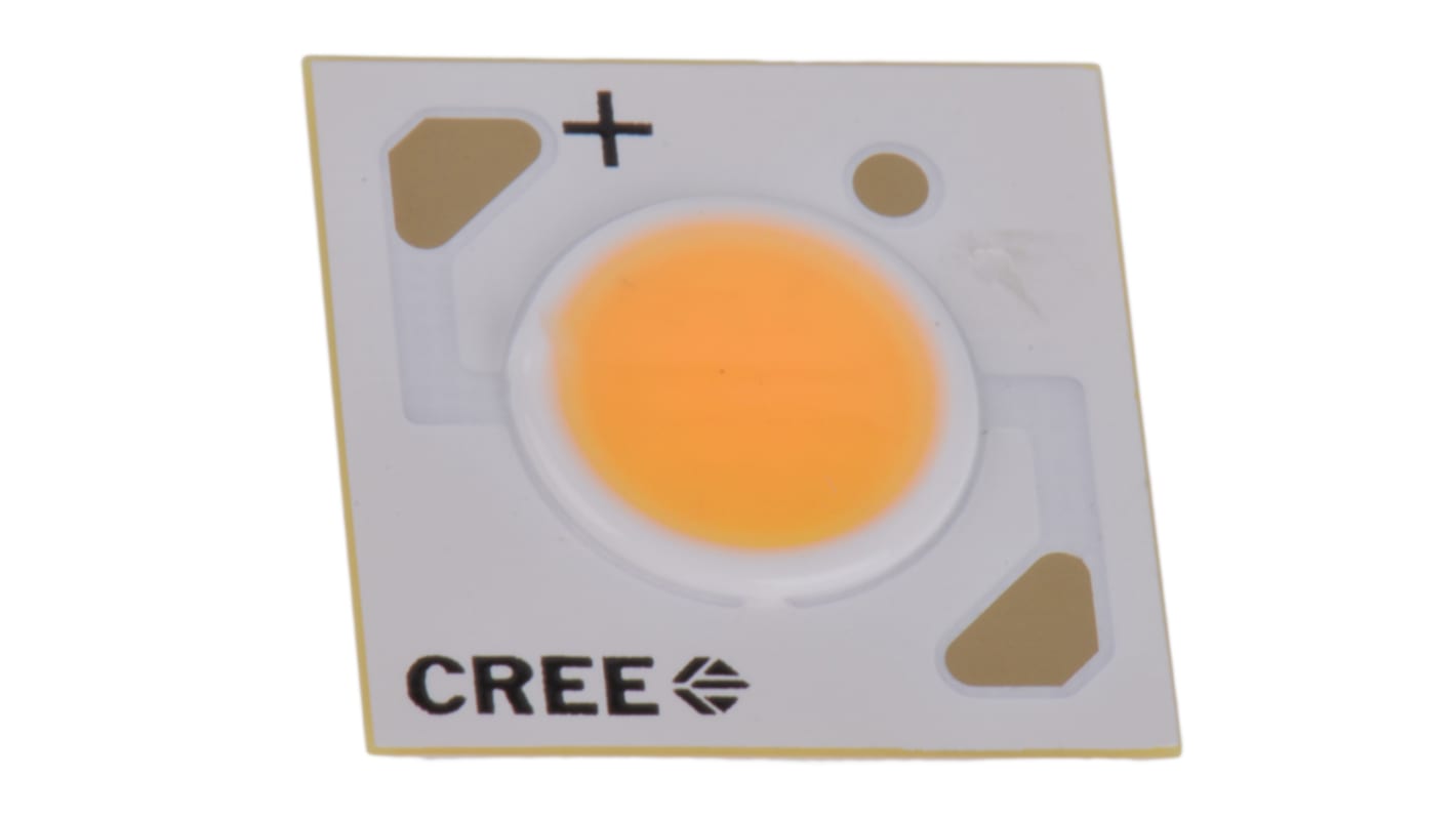Dioda LED COB, XLamp CXA1304, 9 V, 1000mA, Biały, 10900mW, 115°