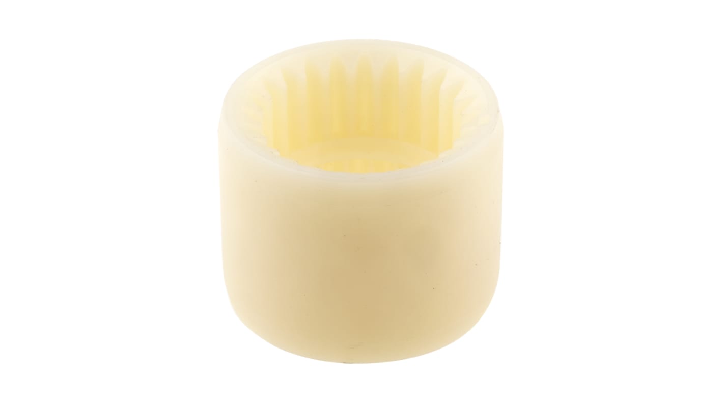Accoppiatore flessibile per giunti RS PRO, a ingranaggi, 48mm, L. 37mm