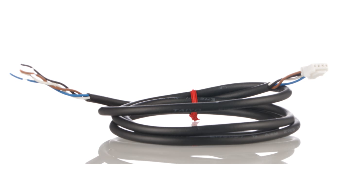 Panasonic Wire to Board Cable