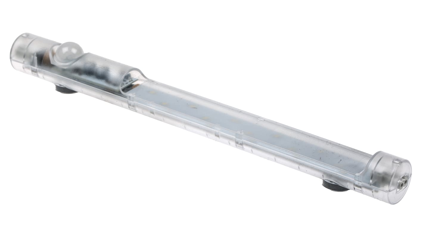 Luce sottopensile STEGO 2.541.000, LED 5 W, 6500K