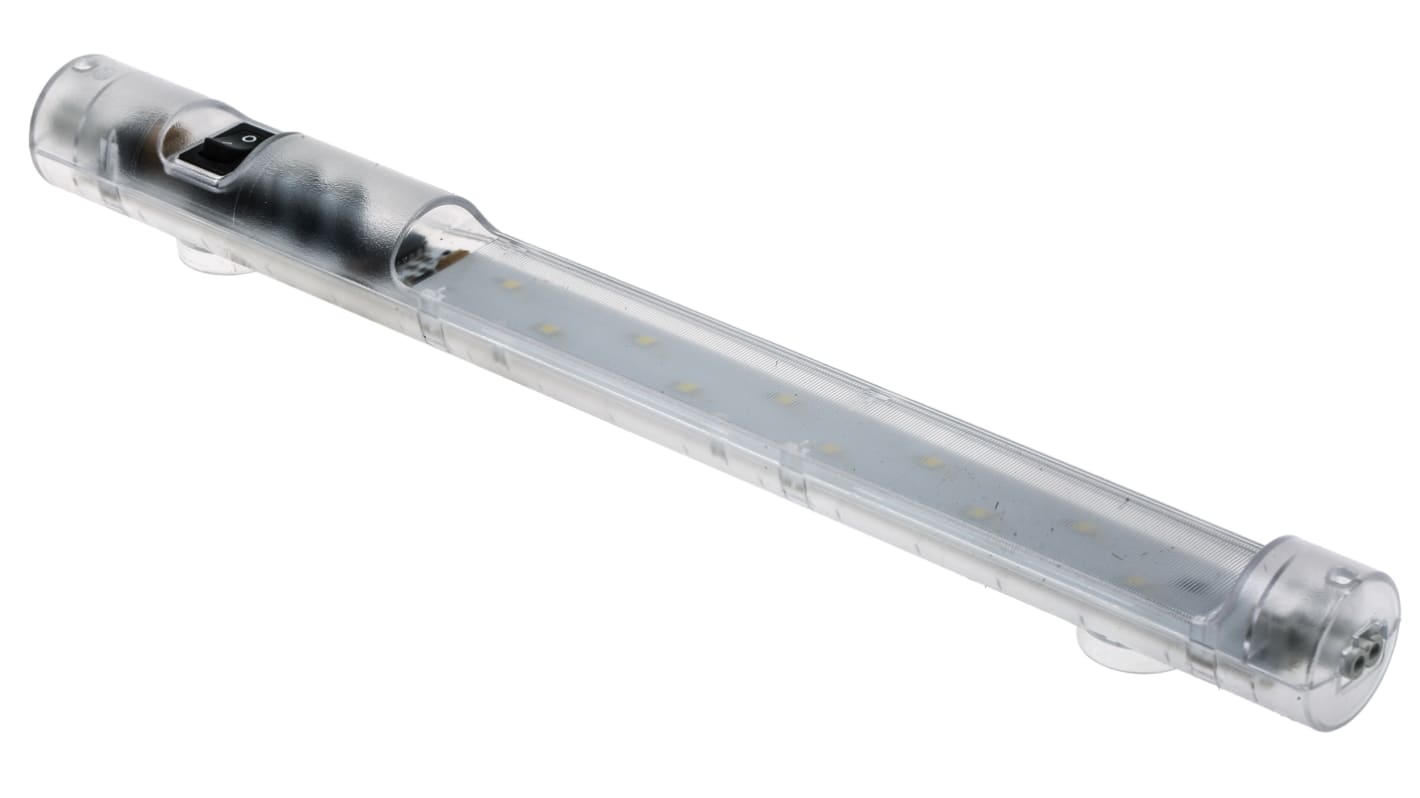 Luce sottopensile STEGO 02540.0-03, LED 5 W, 6500K