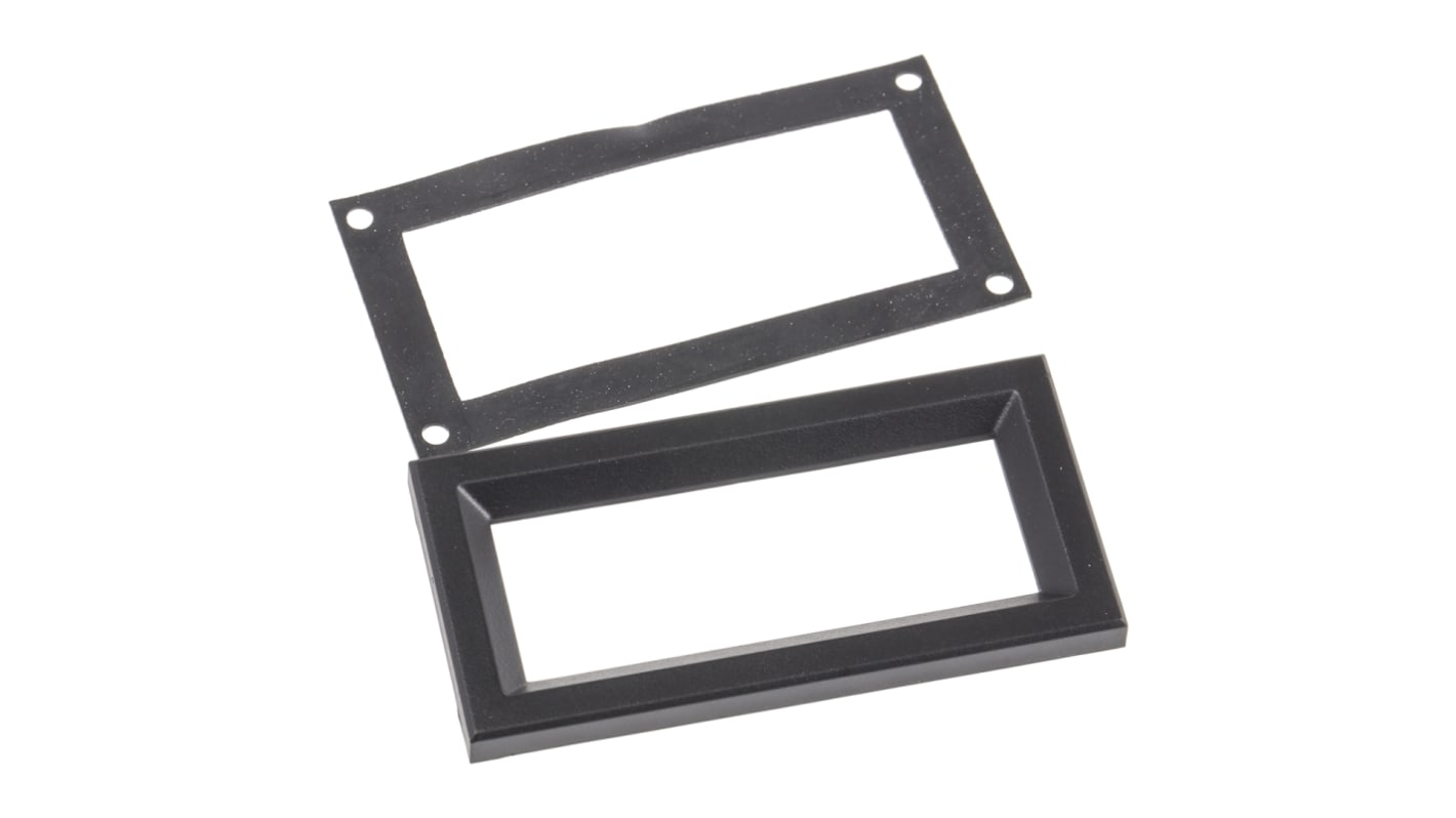 Murata Power Solutions DMS-BZL2-C Screen Bezel 4.75 x 64.77 x 32.26mm