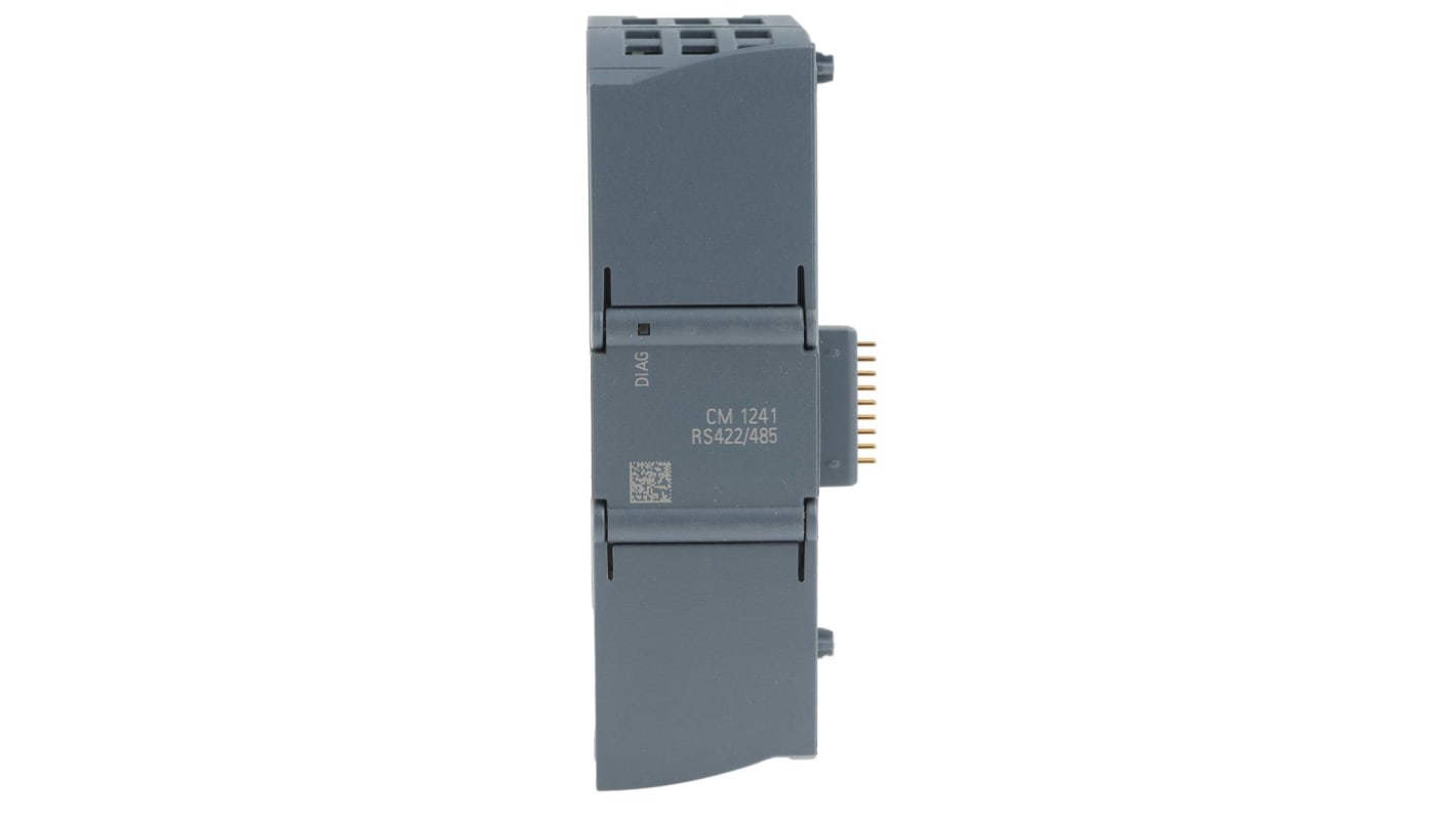 Siemens PLC Expansion Module for Use with S7-1200 Series, RS232, RS422/485