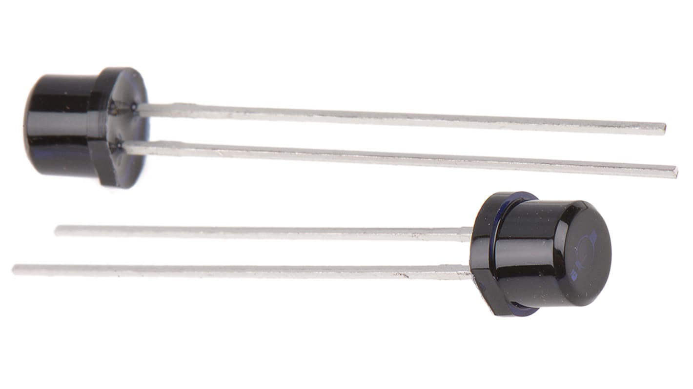 SFH 4556P Osram Opto, 860nm High Power IR Emitting Diode, 5mm (T-1 3/4) Through Hole package