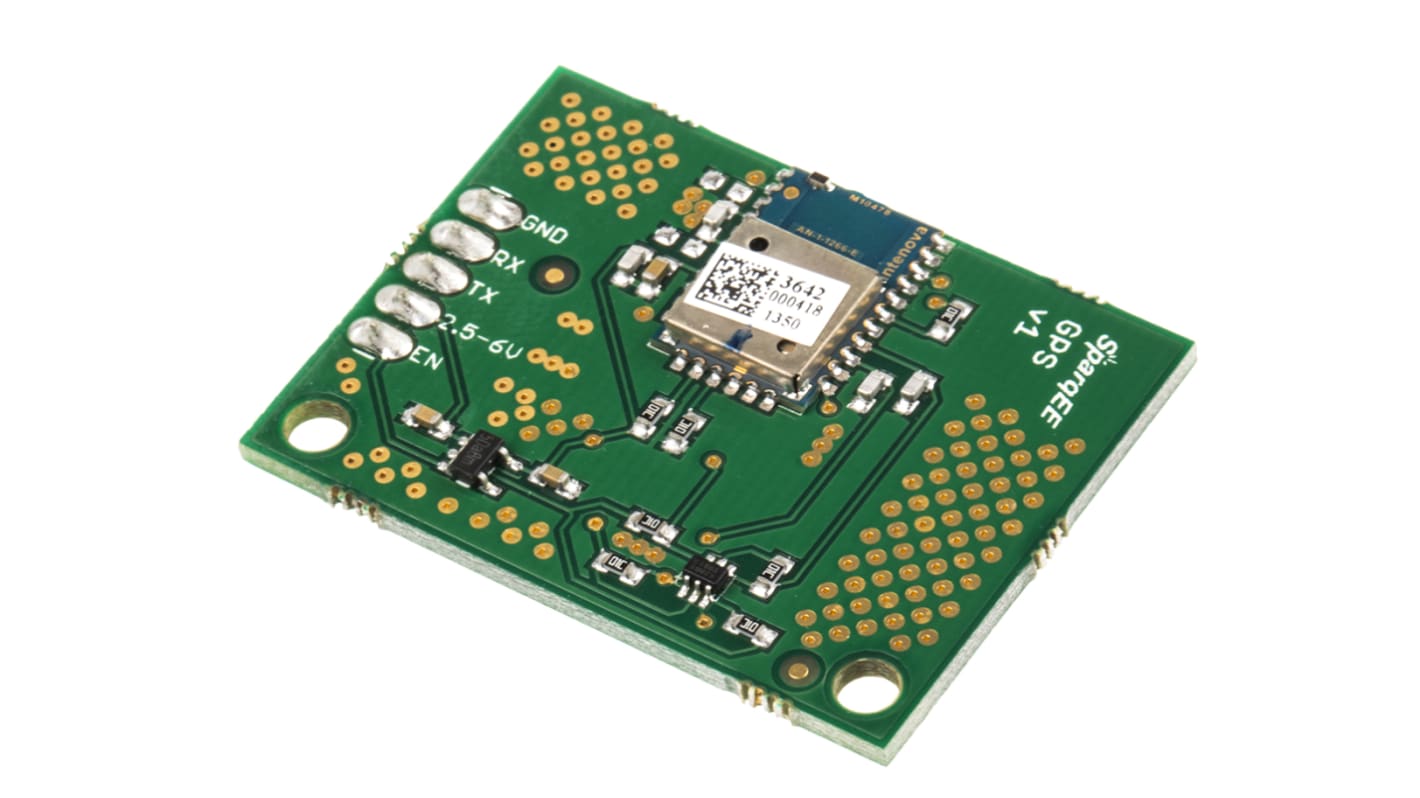 SparqEE GPS Module GPSv1-0